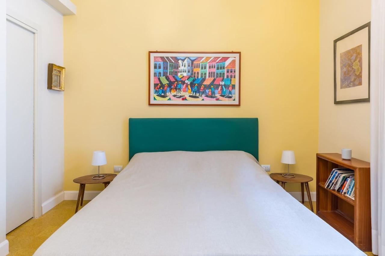 Santa Lucia Sea View Villa Napoli Eksteriør bilde