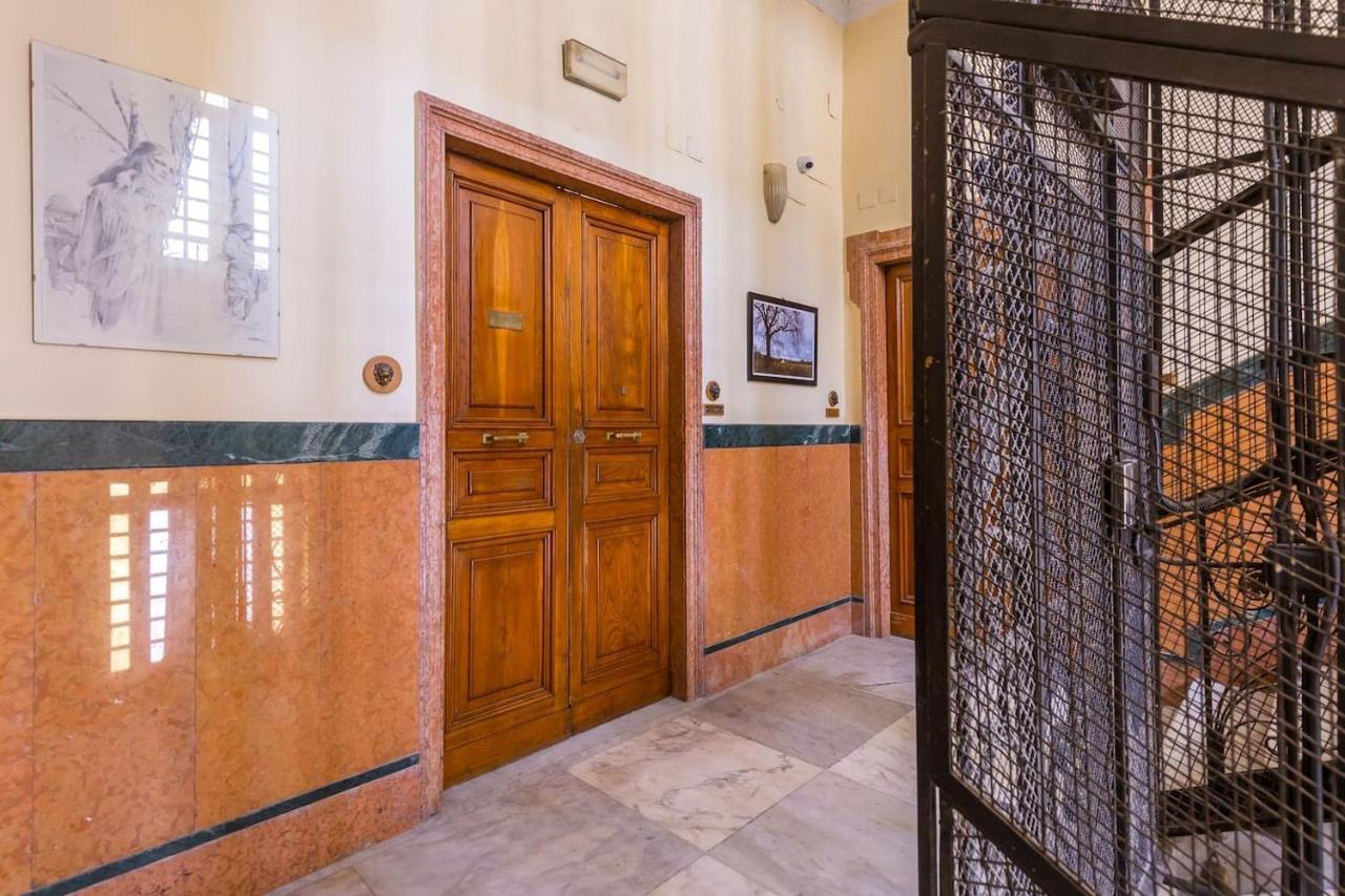 Santa Lucia Sea View Villa Napoli Eksteriør bilde